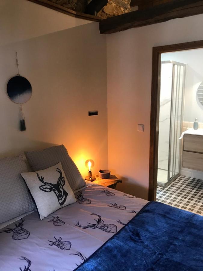 Studio Rural Vilarinho  Экстерьер фото