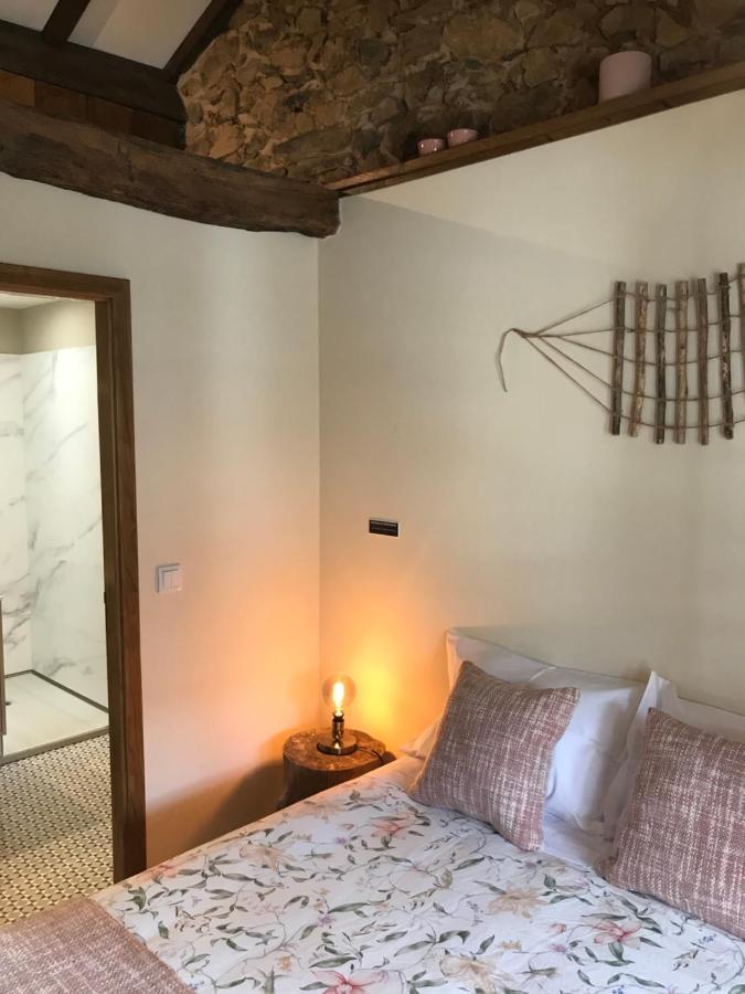 Studio Rural Vilarinho  Экстерьер фото