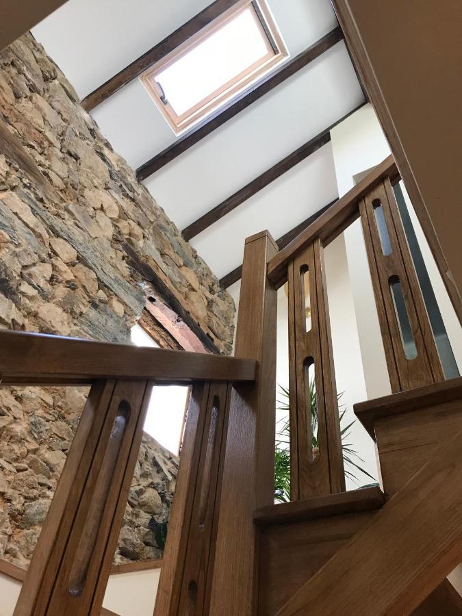 Studio Rural Vilarinho  Экстерьер фото