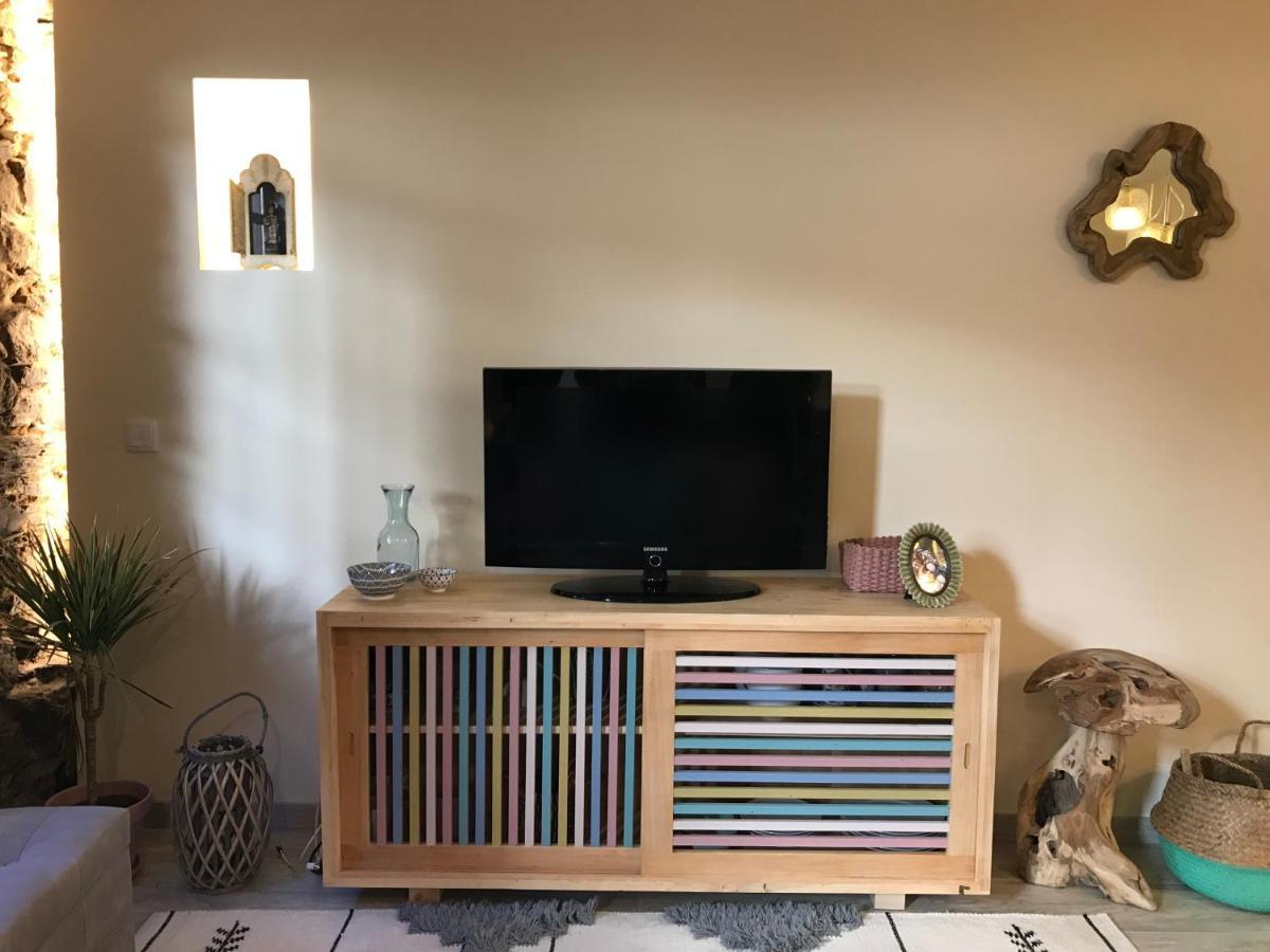 Studio Rural Vilarinho  Экстерьер фото