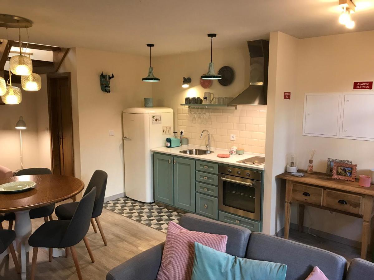 Studio Rural Vilarinho  Экстерьер фото