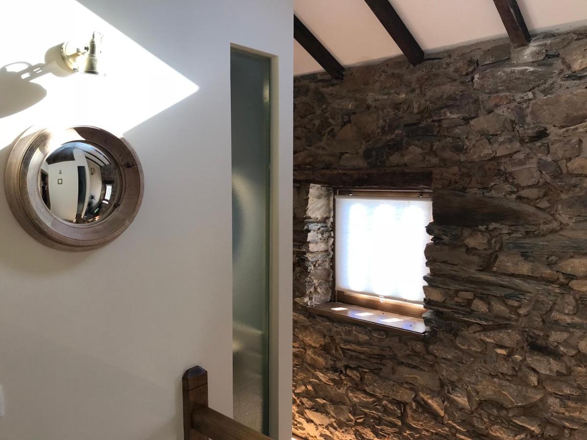 Studio Rural Vilarinho  Экстерьер фото